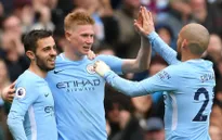 David Silva định ngày ra đi, tiến cử "truyền nhân" cho Man City