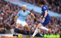 VIDEO: Highlight Man City 6-0 Chelsea (Vòng 26 Ngoại hạng Anh)