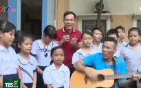 Làng “May Mắn” - Nơi chắp cánh ước mơ