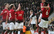 Không phải 3 bàn cách biệt trước Fulham, đây mới là điều HLV Solskjaer hài lòng nhất về Man Utd!
