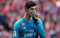 Real Madrid “vỡ toang” hàng thủ trước đại chiến Man City