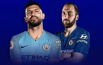 Man City - Chelsea: Đại chiến trên sân Etihad (23h00 ngày 10/2)