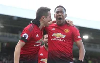 Cận cảnh cú nước rút ngoạn mục vào top 4 Ngoại hạng Anh của Man Utd