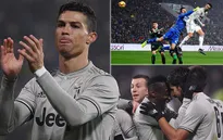 Kết quả bóng đá quốc tế đêm 10/2, sáng 11/2: Man City 6-0 Chelsea, Sassuolo 0 – 3 Juventus, Athletic Bilbao 0 – 0 Barcelona