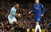 Video Highlights: Manchester City 6-0 Chelsea (Vòng 26 Ngoại hạng Anh)