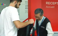 Vì sao người già Singapore không muốn nghỉ hưu?