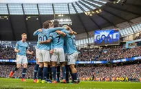 ĐHTB vòng 26 Ngoại hạng Anh: Hàng công khủng từ Man City