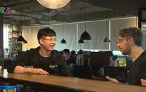 Startup Việt ở thung lũng Silicon làm việc xuyên Tết