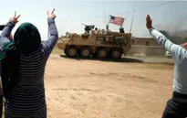 Mỹ triển khai kế hoạch rút quân khỏi Syria