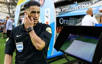 VAR chính thức được áp dụng ở Champions League từ vòng 1/8