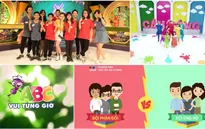 VTV7: Nuôi dưỡng và tìm tòi sự độc đáo