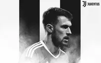 CHÍNH THỨC: Juventus chi tiền tấn để có được Aaron Ramsey
