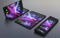 Samsung "tung hỏa mù" về chiếc smartphone màn hình gập Galaxy Fold