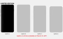 Galaxy S10+ phiên bản đặc biệt lên kệ vào giữa tháng 3