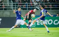 AFC Champions League: CLB Hà Nội loại Bangkok United tại vòng sơ loại thứ 2