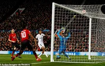 Kết quả Champions League 13/2: Solskjaer "hết phép" trước PSG, Roma hạ Porto nhờ cú đúp của Nicolo Zaniolo