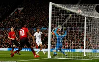 Đây là thống kê cho thấy, Man Utd "cay đắng" thế nào sau trận thua PSG