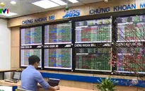 Tăng giá dịch vụ trên thị trường chứng khoán phái sinh