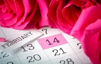 Ngày Valentine, Google công bố... "Báo cáo tình yêu"