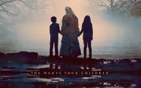 The Curse of La Llorona tung trailer "sởn da gà" khai pháo một năm đầy hứa hẹn với vũ trụ điện ảnh kinh dị của Warner Bros