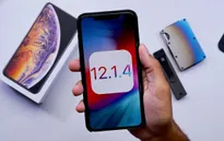 iPhone, iPad gặp hàng loạt lỗi nghiêm trọng vì bản nâng cấp iOS 12.1.4
