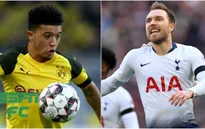 Thông tin trước trận đấu: Tottenham vs Dortmund (Lượt đi vòng 1/8 Champions League)