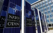 Khai mạc Hội nghị Bộ trưởng Quốc phòng NATO