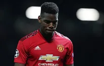 Cầu thủ PSG khiến Pogba thất bại “toàn tập”