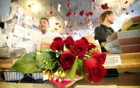 Chi tiêu cho dịp lễ Valentine tại Mỹ tăng cao kỷ lục, hơn 20 tỷ USD
