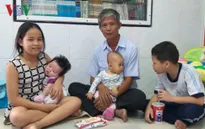 Tiếng cười trong ngôi nhà “những phụ nữ mang thai ngoài ý muốn”