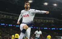 Kết quả vòng 1/8 Champions League sáng 14/02