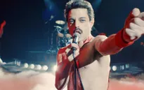 Rami Malek: “Freddie Mercury là vai diễn khó nhất trong sự nghiệp”
