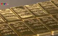 Năm 2019, giá vàng sẽ tiến mốc 1.400 USD/ounce