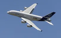 Năm 2021, Airbus ngừng sản xuất "siêu" máy bay A380