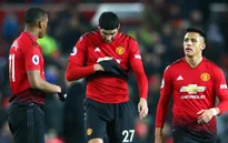 HLV Solskjaer tiết lộ nhân sự thay thế Lingard và Martial