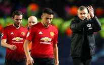 Solskjaer nổi điên, "sấy tóc" Man Utd sau thất bại muối mặt
