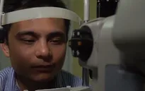 Điều kỳ diệu từ một đôi mắt sáng