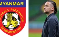 Toàn bộ đội hình U22 Myanmar dự U22 Đông Nam Á 2019 chơi bóng ở giải quốc nội