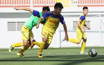 U22 Việt Nam chốt danh sách CHÍNH THỨC dự giải U22 Đông Nam Á 2019