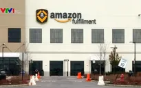 Amazon hoãn kế hoạch mở trụ sở thứ 2 tại New York