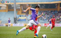 VIDEO: Highlight Siêu Cúp Quốc gia CLB Hà Nội 2-0 B. Bình Dương