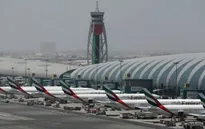 Sân bay Dubai tạm ngừng hoạt động vì thiết bị bay không người lái