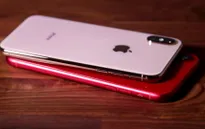 Chú ý: iPhone XS/XS Max màu đỏ sẽ ra mắt vào cuối tháng 2
