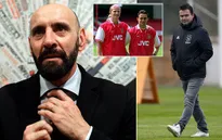 Nóng: Arsenal chuẩn bị bổ nhiệm Giám đốc thể thao