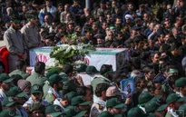Iran triệu Đại sứ Pakistan sau vụ đánh bom liều chết gần biên giới