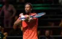 Gael Monfils vào chung kết Rotterdam mở rộng 2019