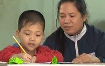 Trái tim cho em: Bé trai 5 tuổi lớn lên cùng sự đau đớn của bệnh tim bẩm sinh