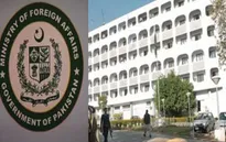 Pakistan triệu hồi Đại diện ngoại giao tại Ấn Độ về nước