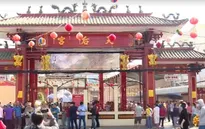 Đi chùa văn minh - Cần nỗ lực từ nhiều phía