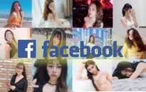 Hội khoe ảnh "gái đẹp" lớn nhất Việt Nam vừa bị xóa khỏi Facebook